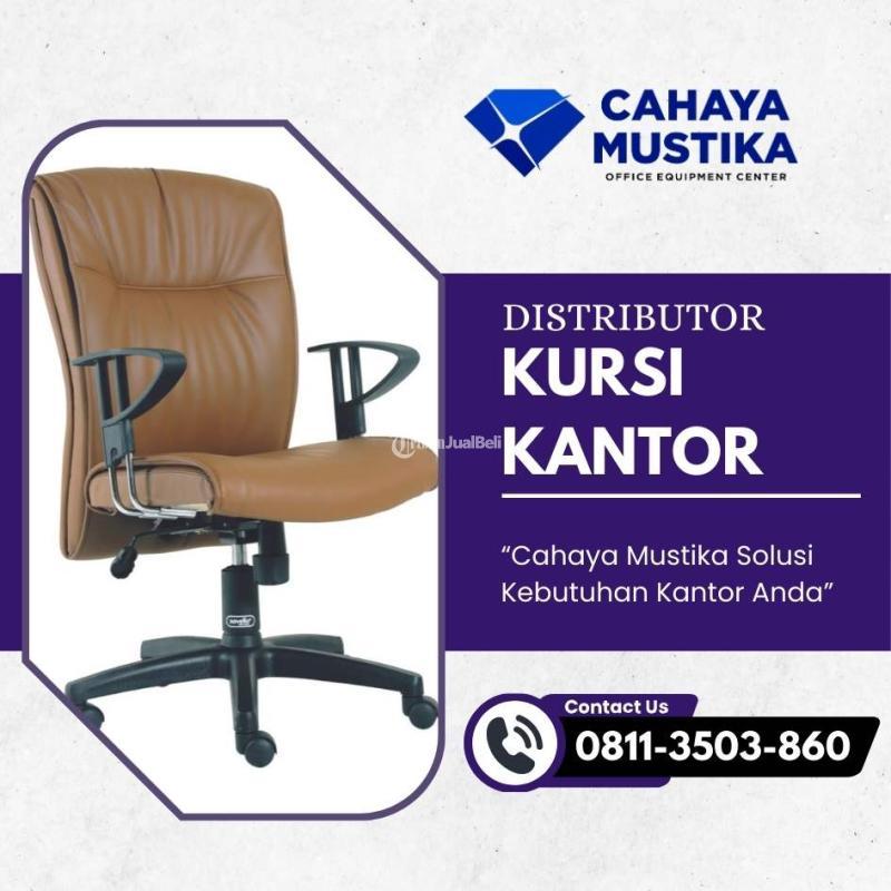 Kursi Kerja Putar Surabaya