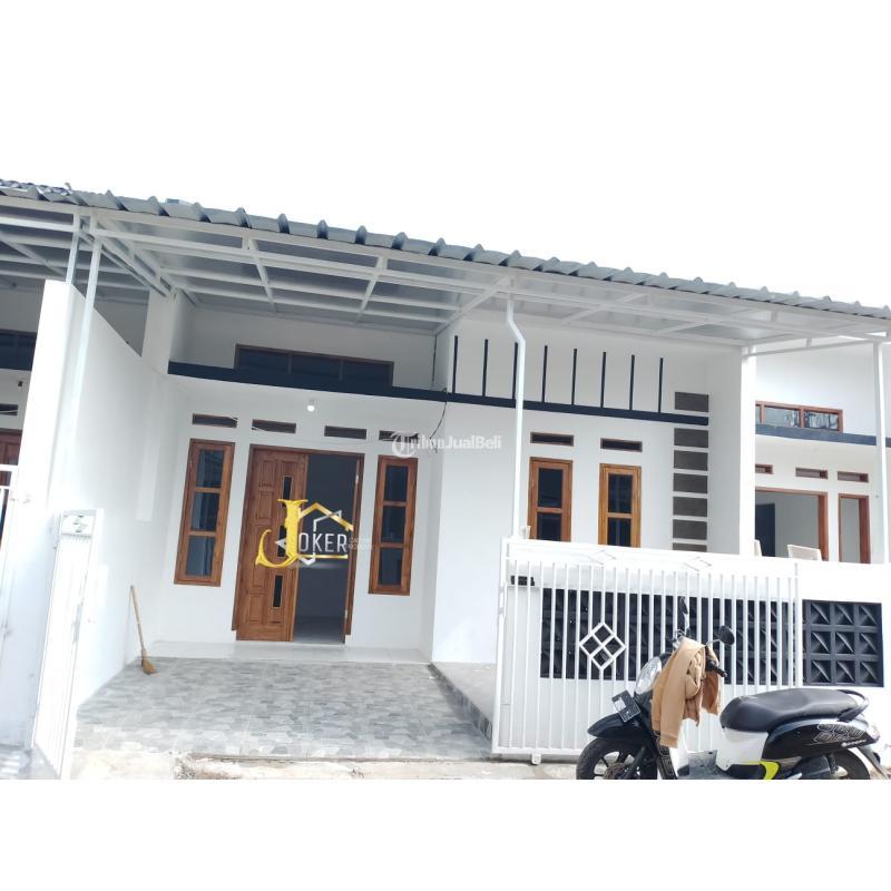 Rumah Cicilan Langsung Ke Pemilik Dp Ringan