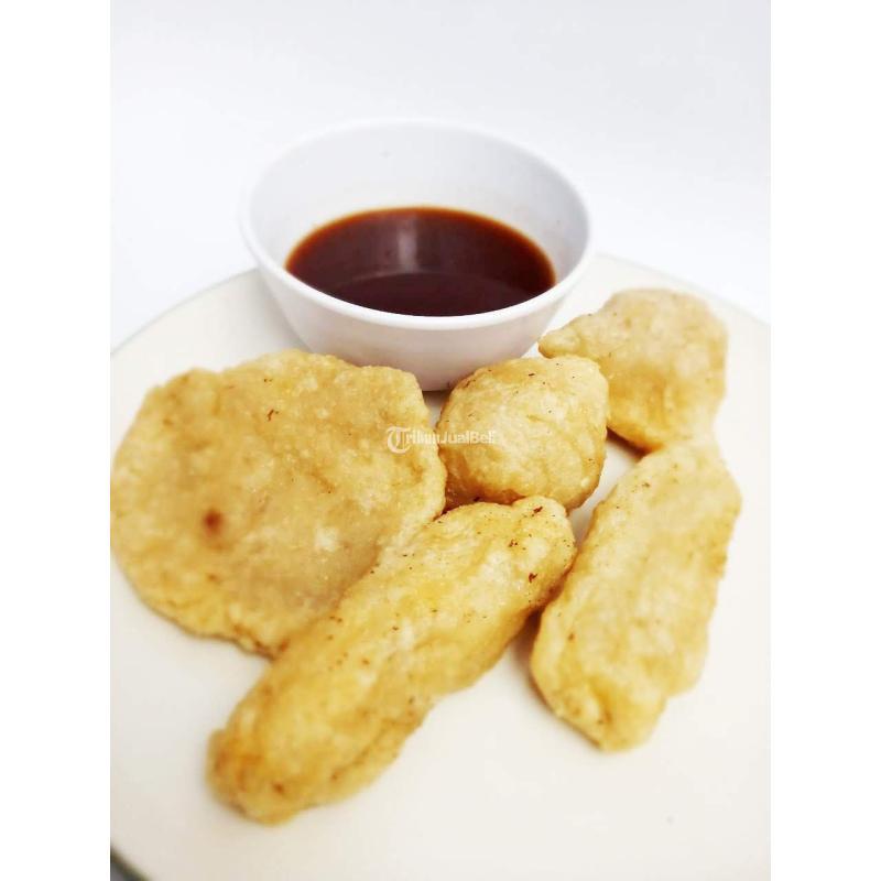 Restoran Pempek Harga Murah - Karanganyar Jawa Tengah