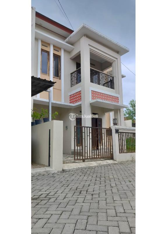 Rumah Cantik Minimalis Modern