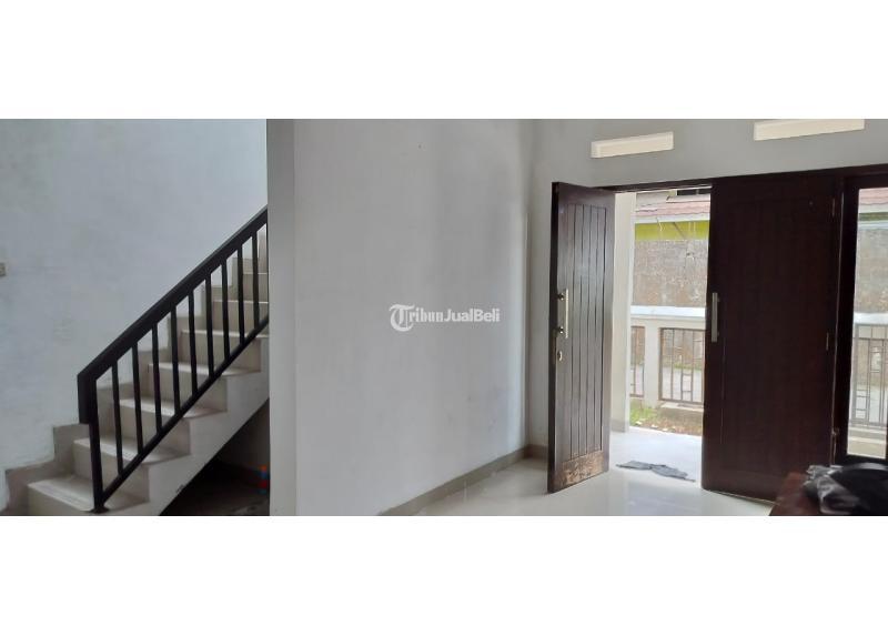 Rumah Cantik Minimalis Modern