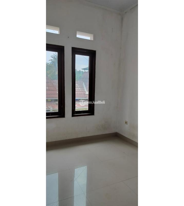 Rumah Cantik Minimalis Modern