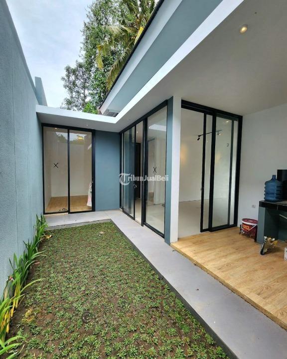 RUMAH BARU TERMURAH DEKAT RS GRAMEDIKA DI NGAGLIK SLEMAN