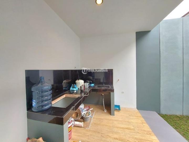 RUMAH BARU TERMURAH DEKAT RS GRAMEDIKA DI NGAGLIK SLEMAN