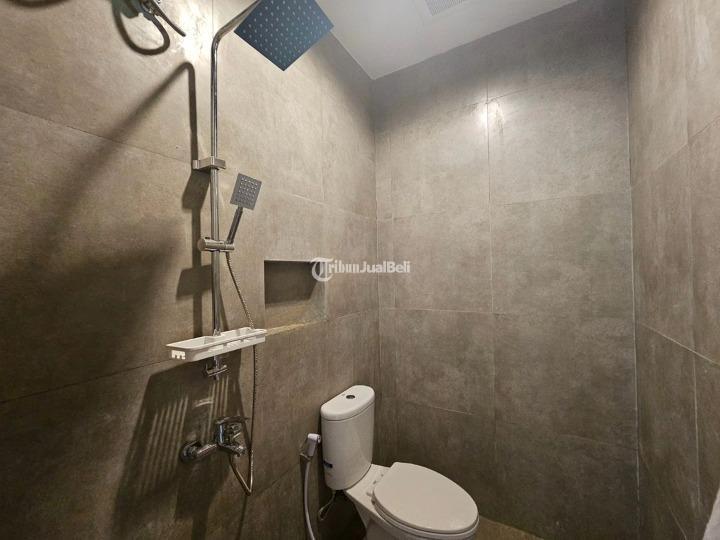 RUMAH BARU TERMURAH DEKAT RS GRAMEDIKA DI NGAGLIK SLEMAN