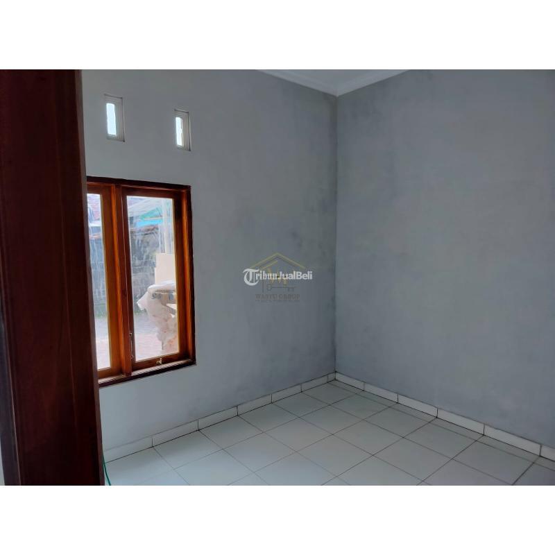 RUMAH BARU TERMURAH DI KALASAN SLEMAN