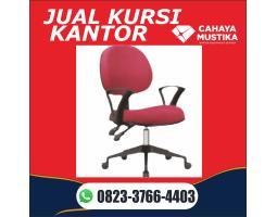 Distributor Kursi Rapat Besi - Surabaya