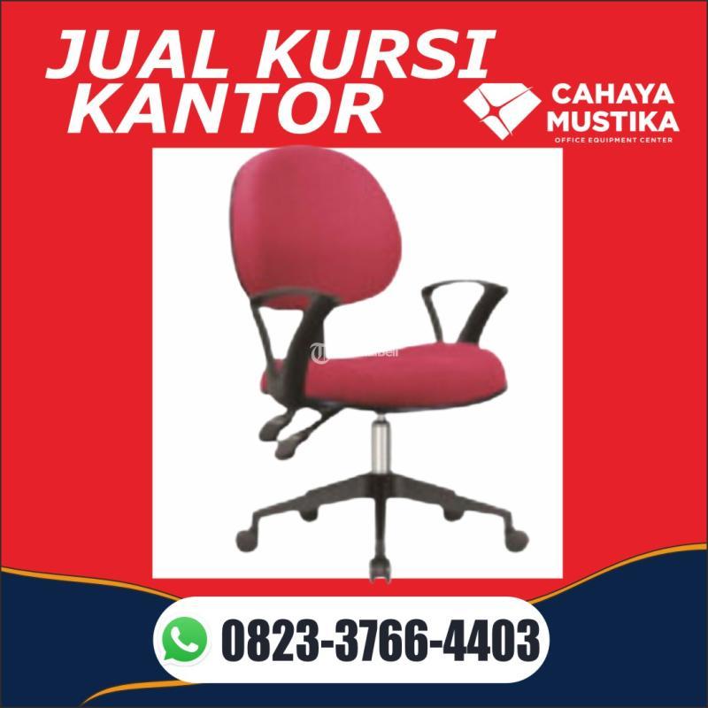 Distributor Kursi Rapat Besi - Surabaya