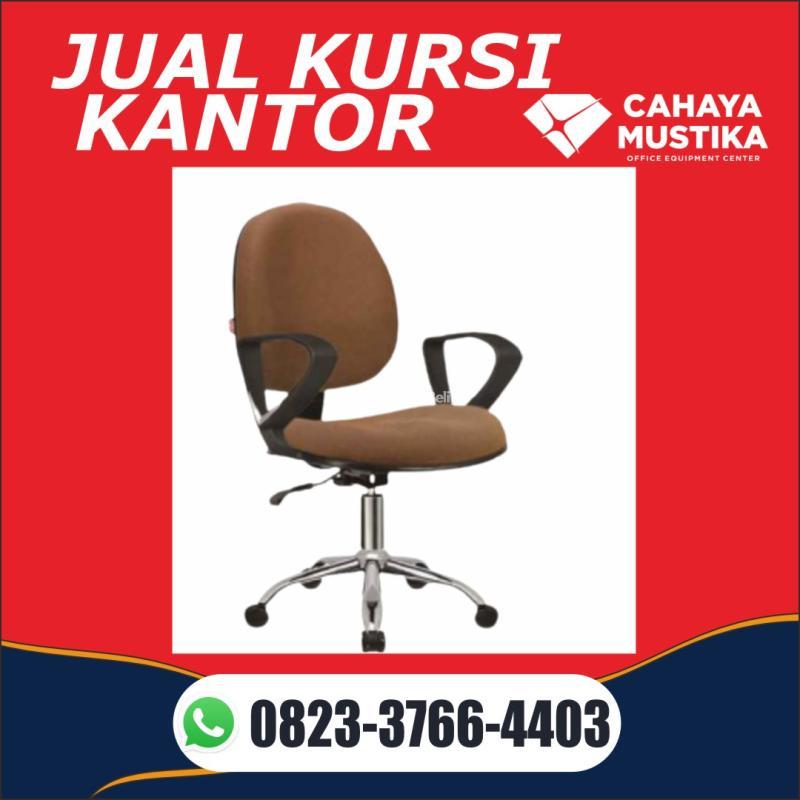 Distributor Kursi Rapat Besi - Surabaya