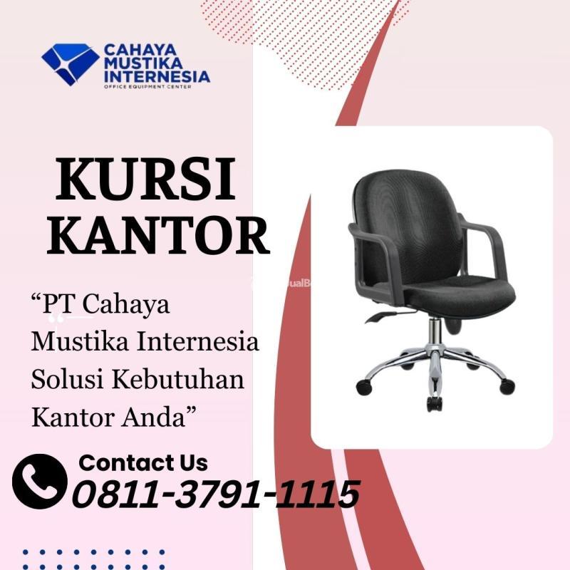  Toko Kursi Jaring Kantor - Jakarta Utara