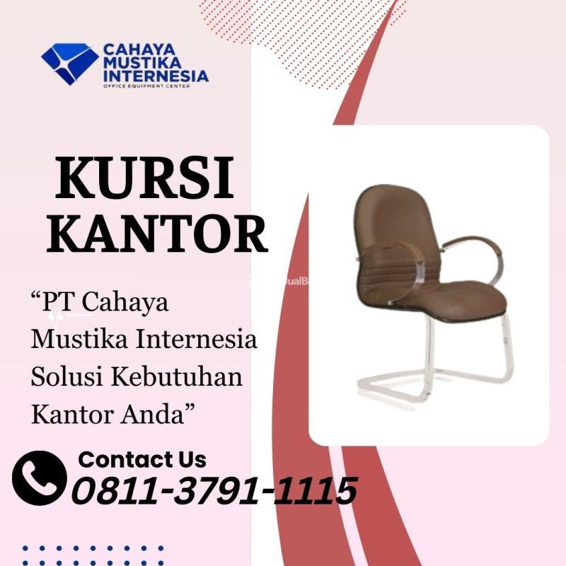 Toko Kursi Kantor Alvero - Jakarta Utara