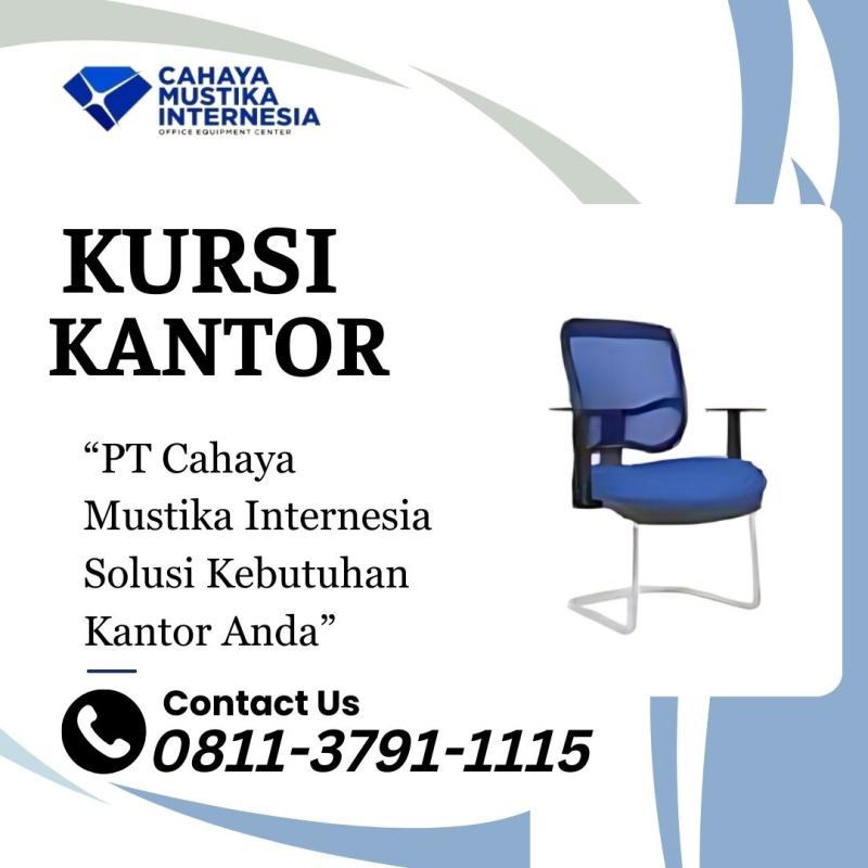 Toko Kursi Kantor Lebih Awet Empuk - Jakarta Utara