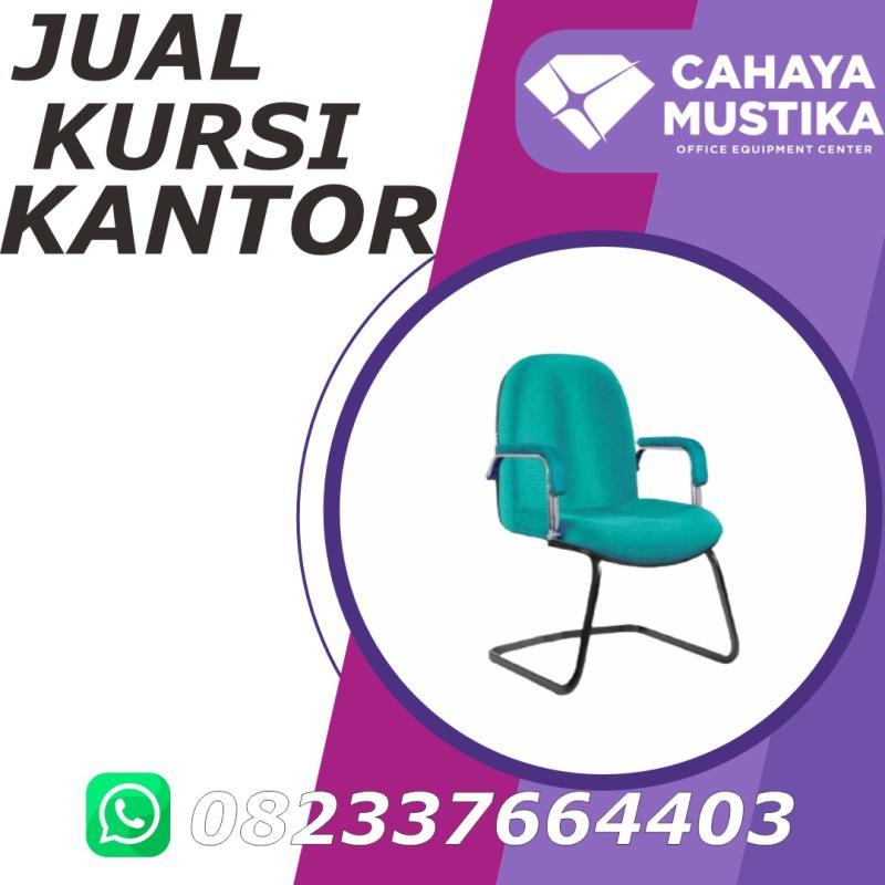 Toko Kursi Kerja Ternyaman - Malang