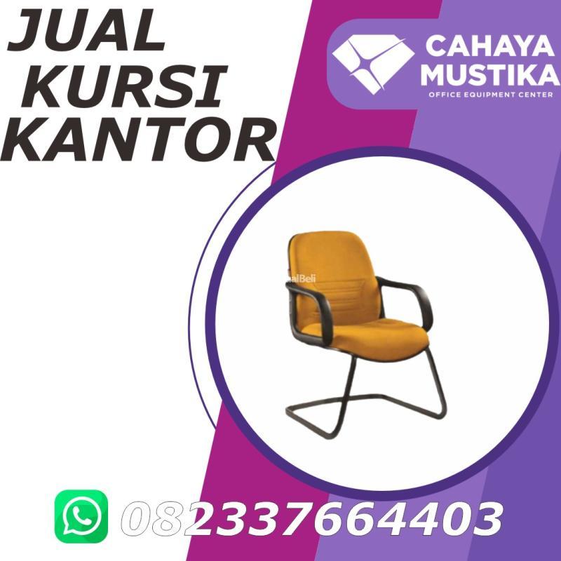 Toko Kursi Kerja Ternyaman - Malang