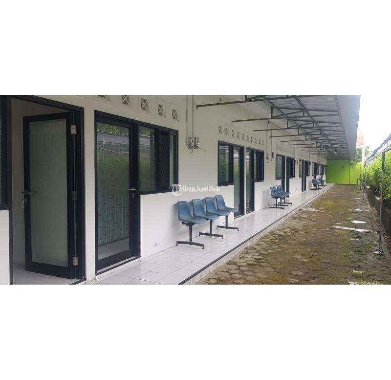 Dijual Ruko  dan Kosan Semi Paviliun Exklusif Dekat Pakuwon Mall - Gunung Kidul 