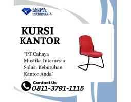 Kursi Kantor Bagus - Jakarta Utara