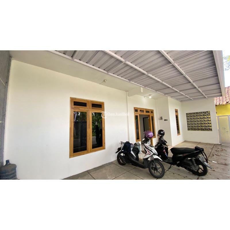 Dijual Rumah dekat Kampus UMY Gamping, di Tirtonirmolo Legalitas SHM Rp 890 Juta - Bantul 