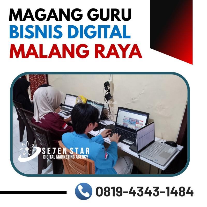 Pentingnya Belajar Digital Marketing untuk Pemula - Kediri