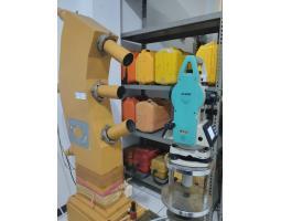  Service Kalibrasi Total Station - Jakarta Selatan 