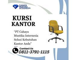  Kursi Kantor Berkualitas - Jakarta Utara