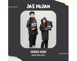 Mantel Anak-anak Kualitas Terbaik - Jakarta Selatan 