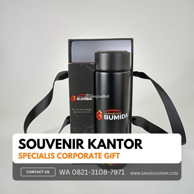 Pilihan Souvenir Kantor yang Wajib Anda Punya - Bandung