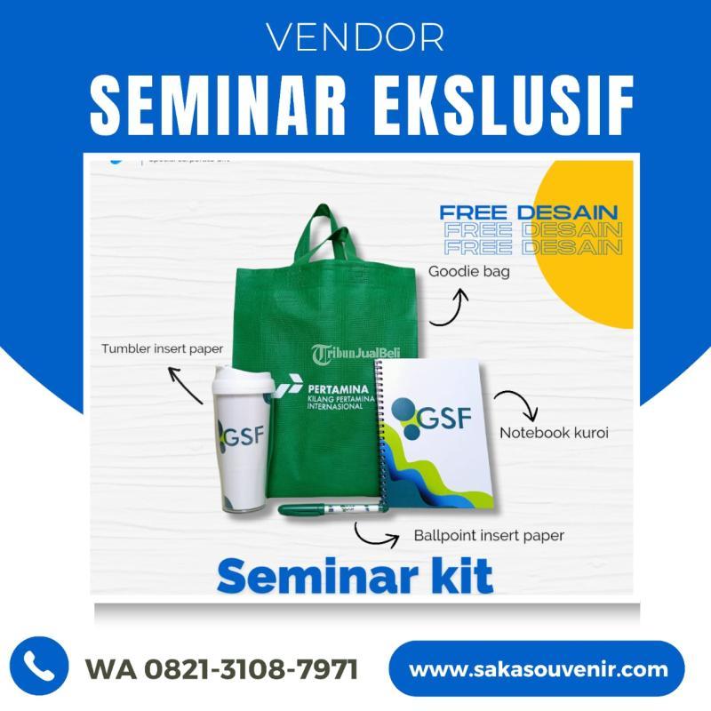 Pilihan Souvenir Kantor yang Wajib Anda Punya - Bandung