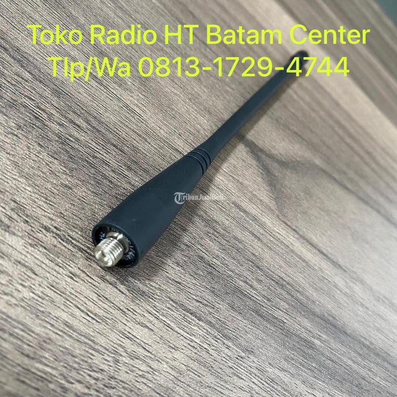 Antena Baofeng UV-5R Dual Band - Batam