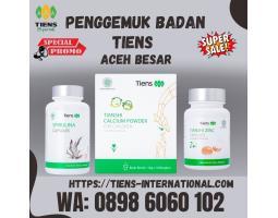 Stockist Penggemuk Badan Tiens - Aceh Besar