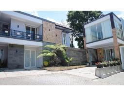 Dijual Villa Kusuma Hill Kota Batu Dekat Jatim Park 1, Jatim Park 2, Jatim Park 3 - Batu