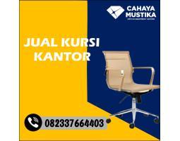 Distributor Kursi Pegawai Kantor - Malang