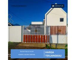 Dijual Rumah Oma Indah Garut Tipe 30 SHM 2KT 1KM - Garut