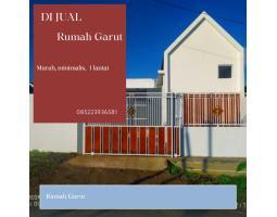 Dijual Rumah Tipe 30 SHM 2KT 1KM Di Garut Dekat Pusat Pendidikan - Garut