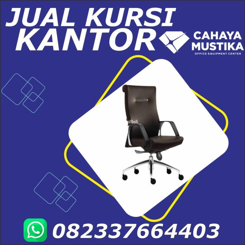 Toko Kursi Manager Chairman - Malang