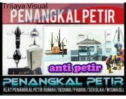 Pusat Agen Ahli Jasa Pasang Penangkal Petir Plus Pasang - Kerawang