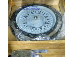 Kompas Kapal Daiko 8 Magnetic Compass Daiko 8 - Pulau Morotai