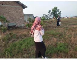 Tanah Dijual Luas 118 m2 di Dijatimulyo - Lampung Selatan