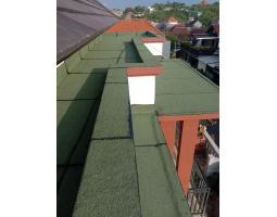 Waterproofing Anti Bocor dan Injeksi Beton - Denpasar