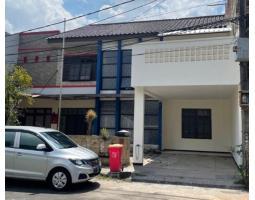 Jual Rumah Siap Huni Baru Tipe 500 Bekas Cluster Terdepan Kota Harapan Indah - Bekasi Kota