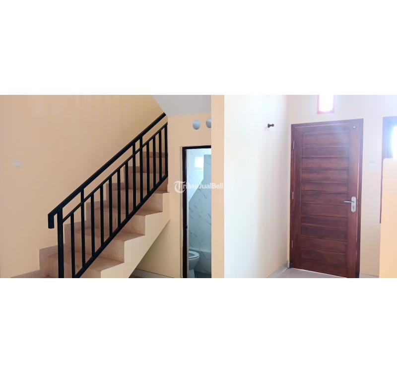 Jual Rumah 3 KT Baru Tipe 128 m2 area Ubung Kaja Bali - Denpasar