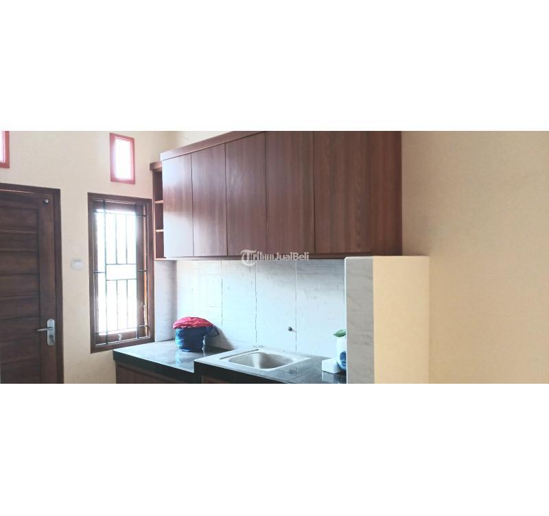 Jual Rumah 3 KT Baru Tipe 128 m2 area Ubung Kaja Bali - Denpasar