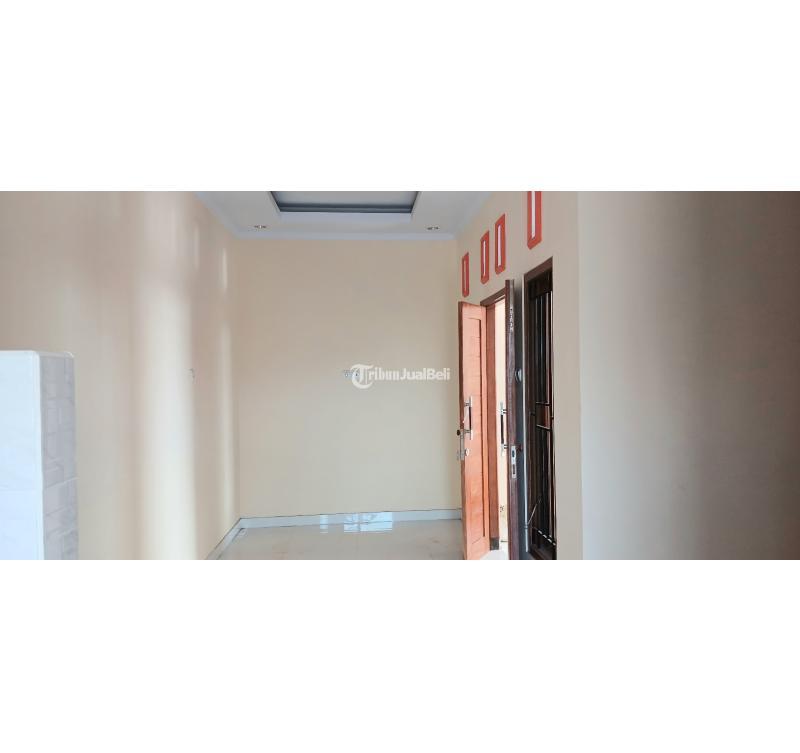 Jual Rumah 3 KT Baru Tipe 128 m2 area Ubung Kaja Bali - Denpasar