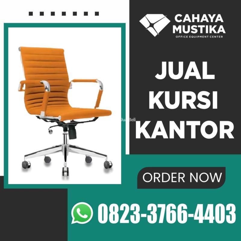 Toko Kursi Kerja Ternyaman - Malang
