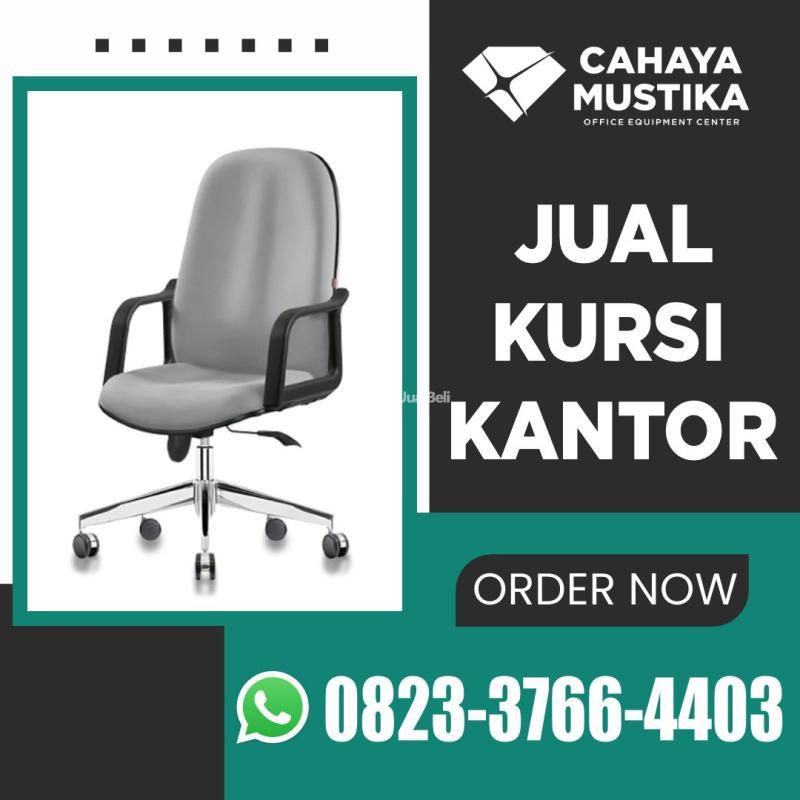 Toko Kursi Kerja Ternyaman - Malang
