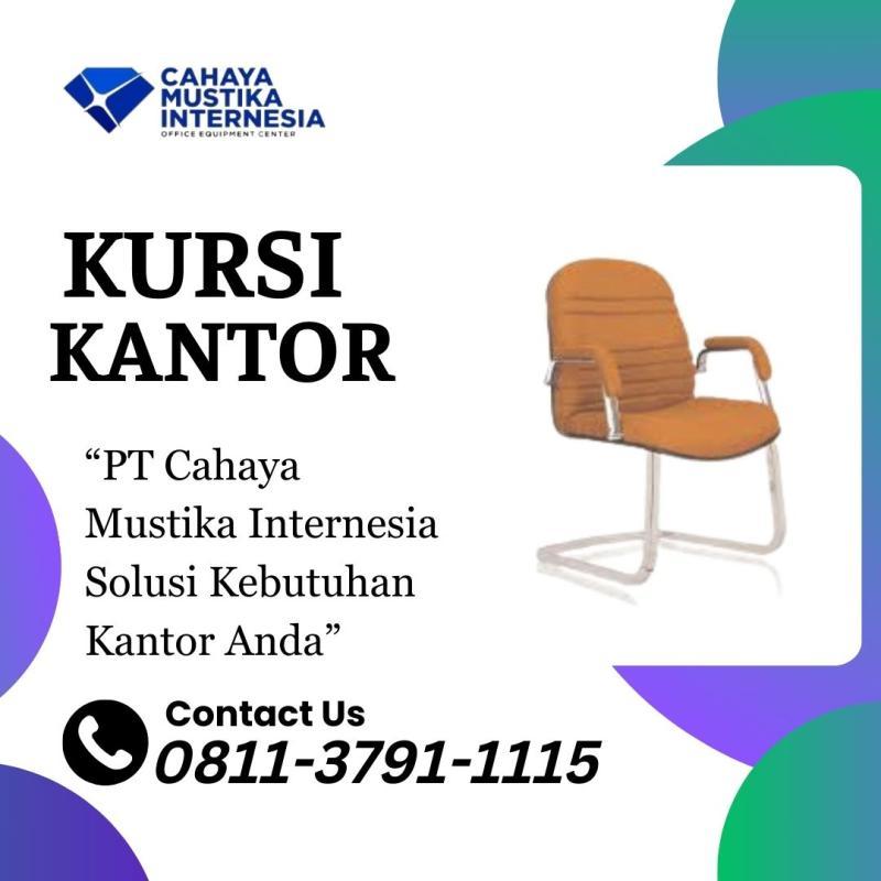 Toko Kursi Kantor Hidrolik Murah - Jakarta Utara