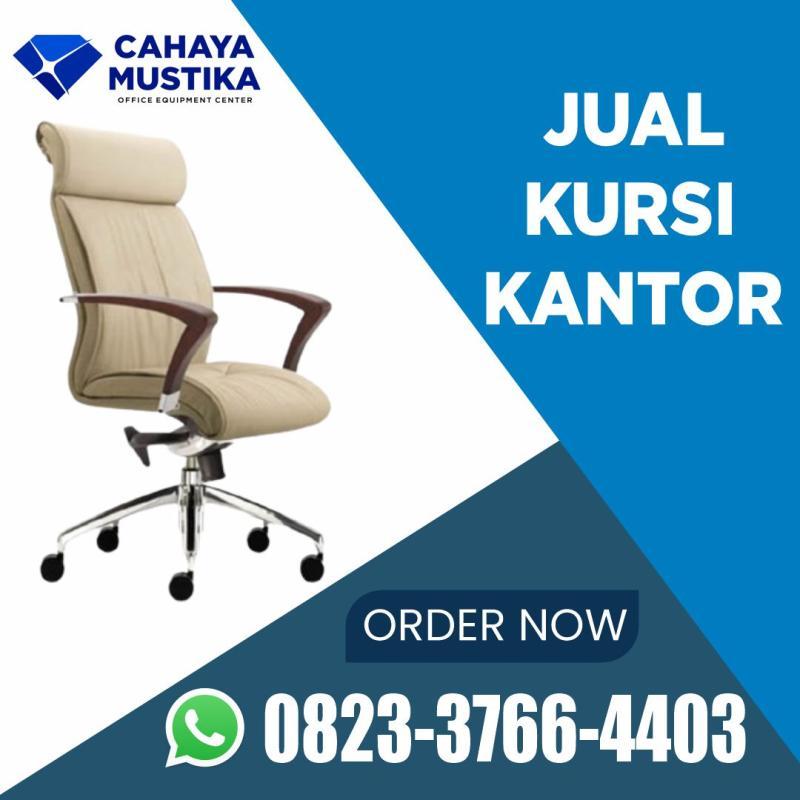 Toko Kursi Kerja Tinggi - Malang