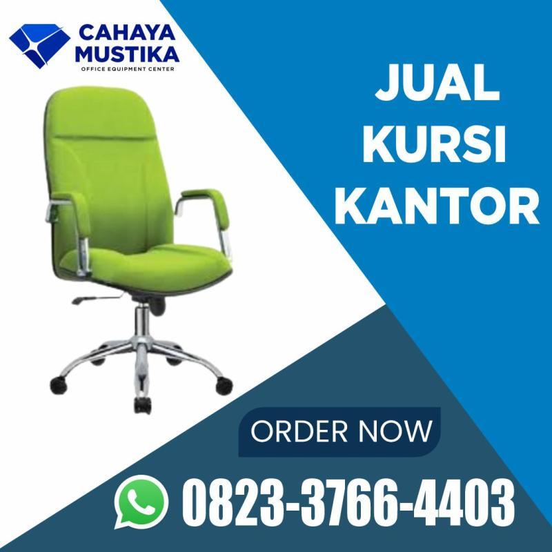 Toko Kursi Kerja Tinggi - Malang