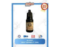 Alopet Obat Sembelit dan Hairball Kucing dan Anjing - Makassar