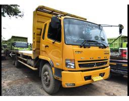 Truk Mitsubishi Fuso Tronton 6x4 HD Losbak 2022 Bekas - Jakarta Utara 