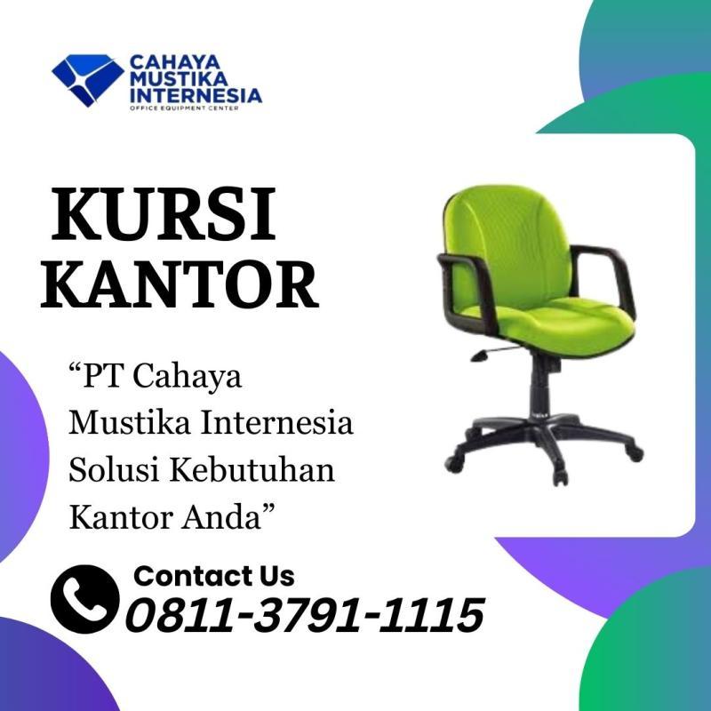 Kursi Kantor Kecil - Jakarta Utara